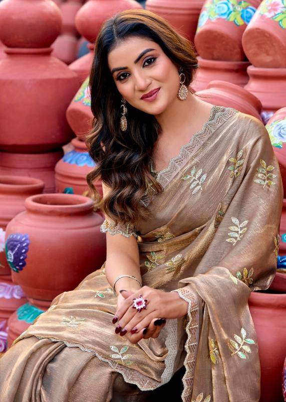 Lt fashion primark vol 30 Saree wholesale market in Bangalore